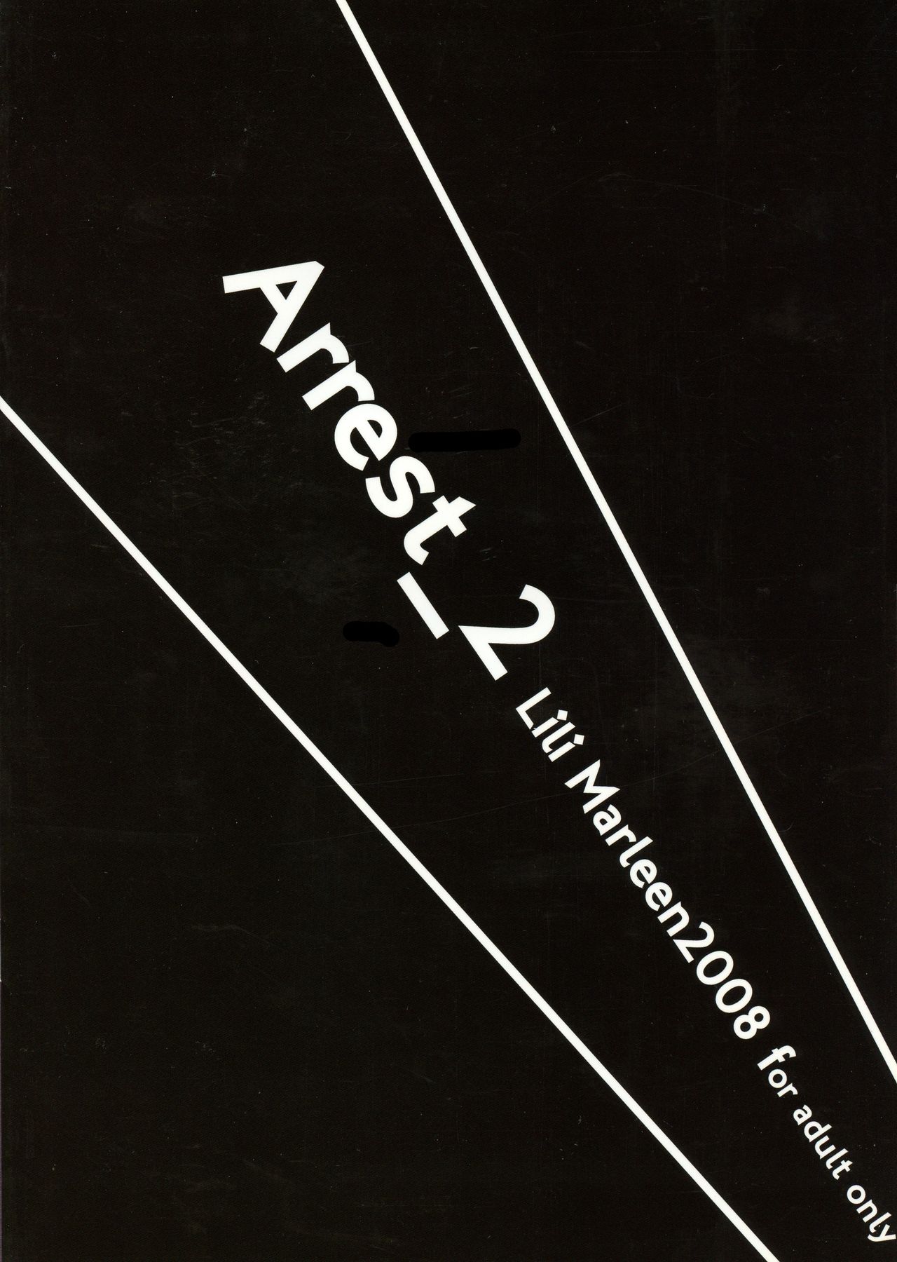 Arrest 2 page 2 full