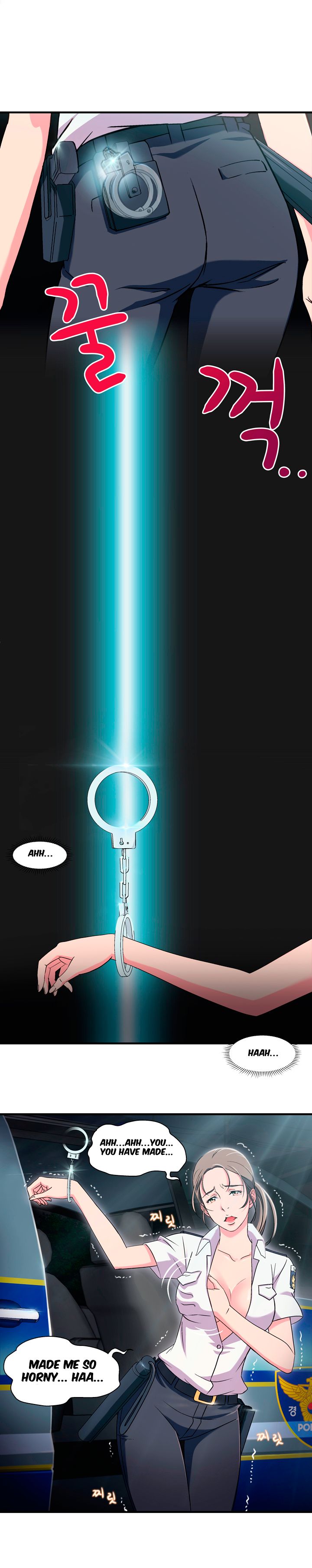 Seductive Uniform Ch. 1-21 page 7 full