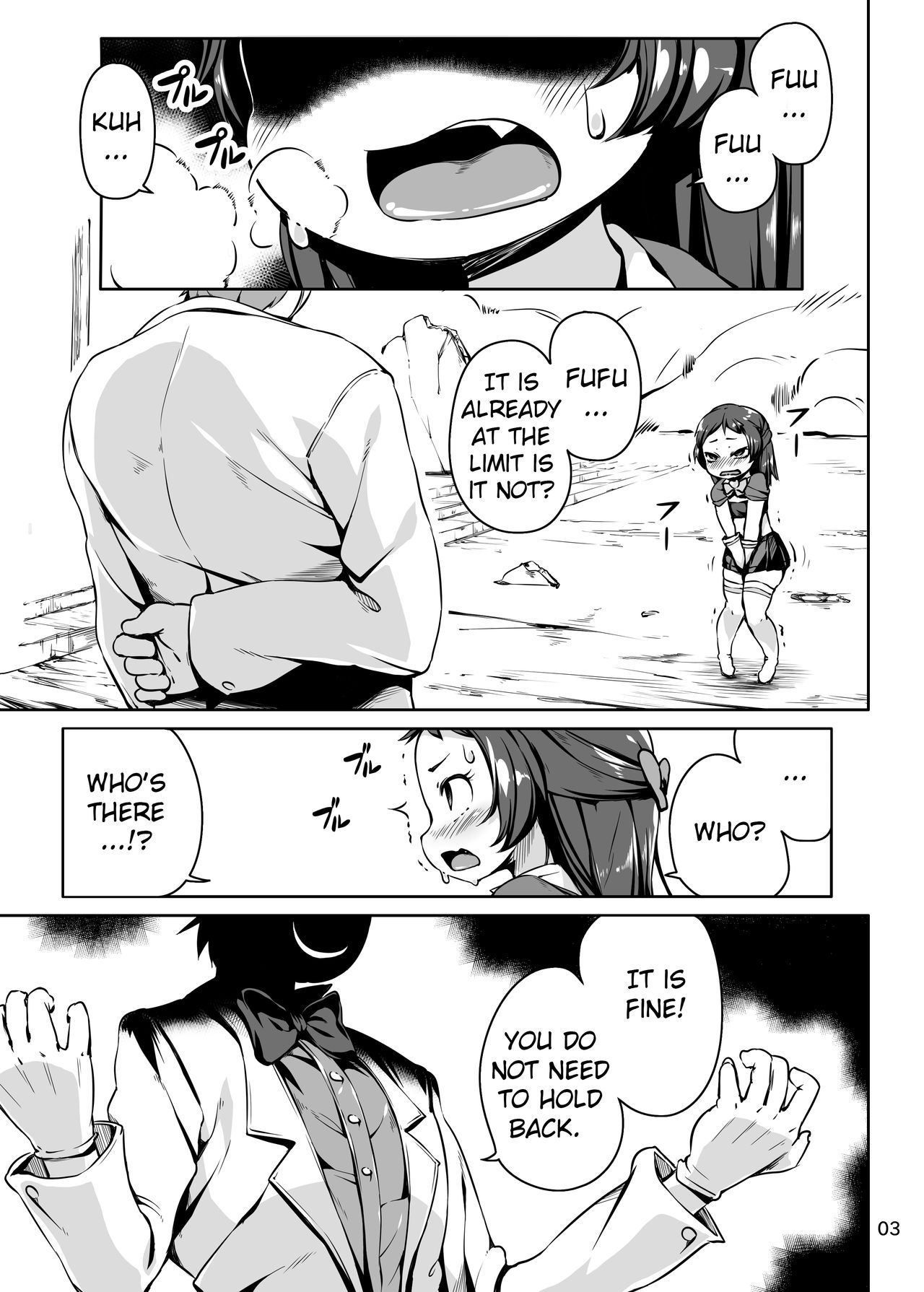 Lemon Splash page 3 full