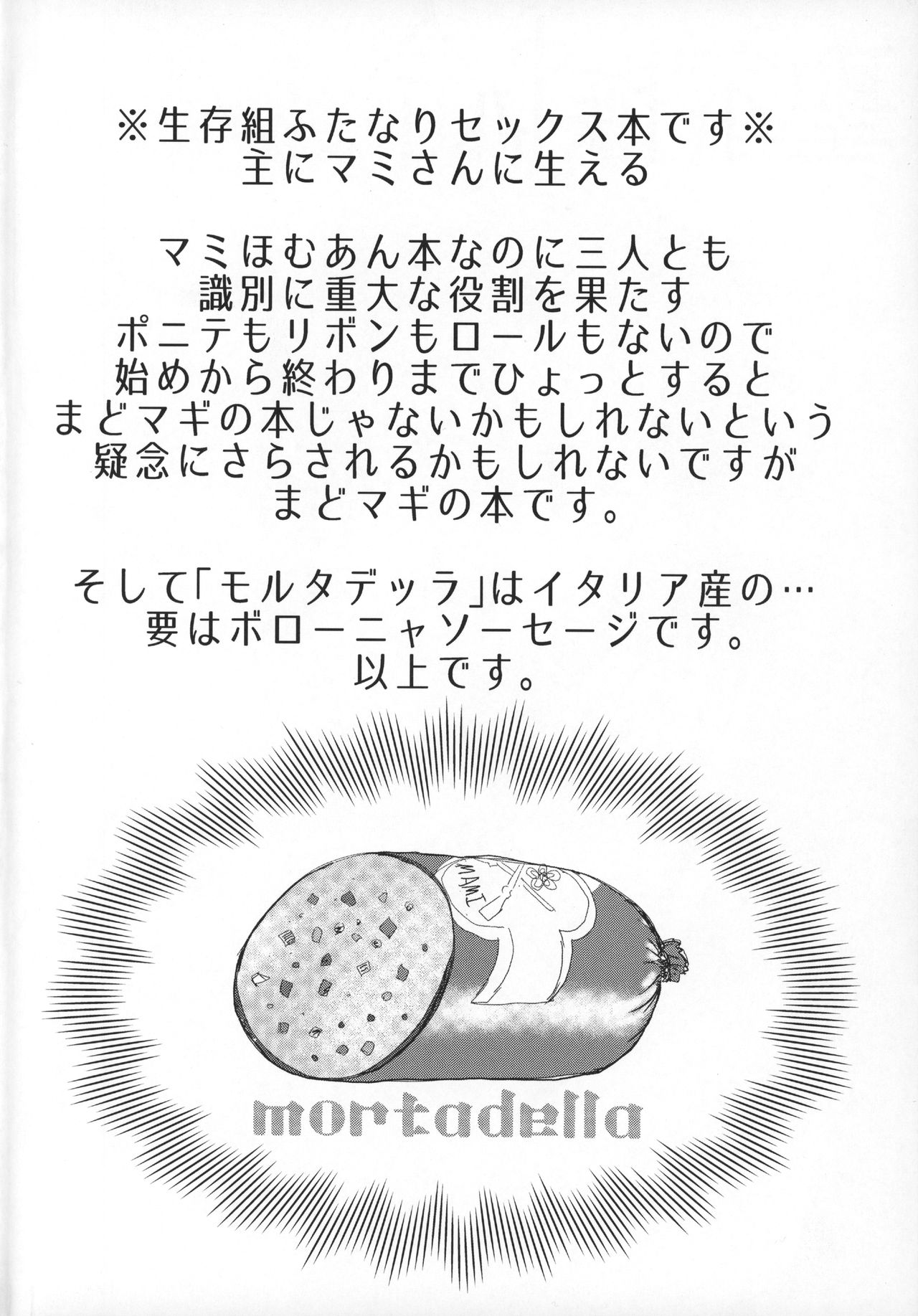 Seikazoku Kyoukai page 3 full