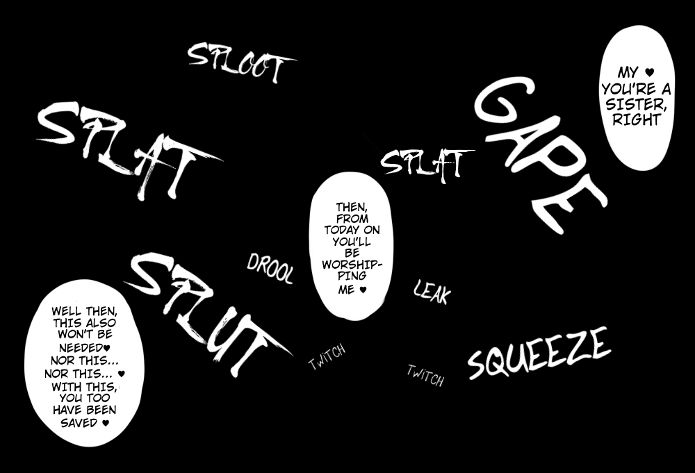 Matanomi Hife Chiffon | Crotch-Drinking Princess Chiffon page 3 full