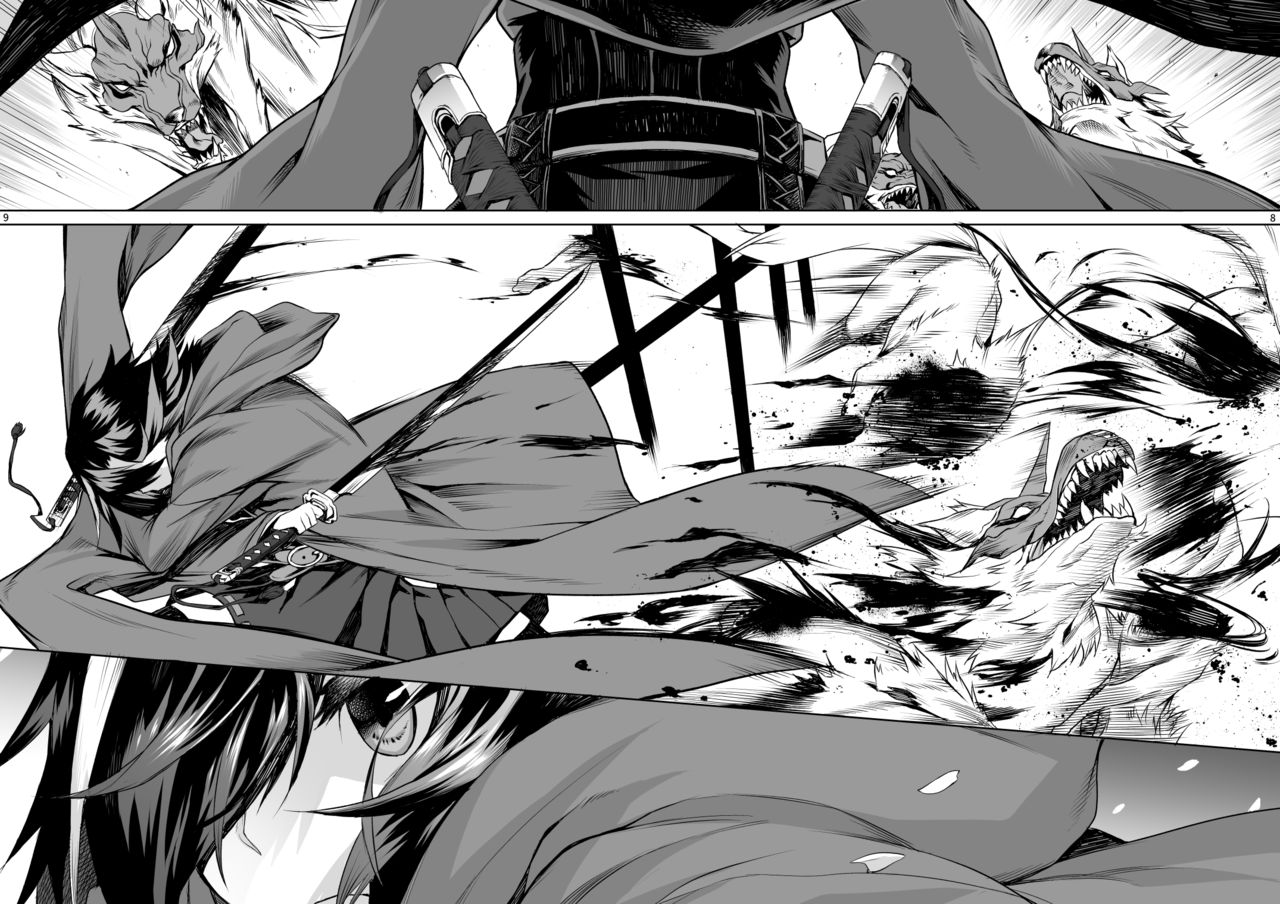 Little Red page 7 full