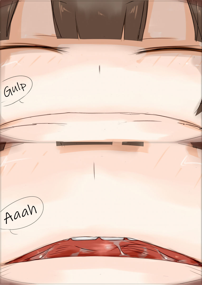 Onnanoko ni Marunomi Shite Moraimashita | A girl agreed to eat me page 8 full