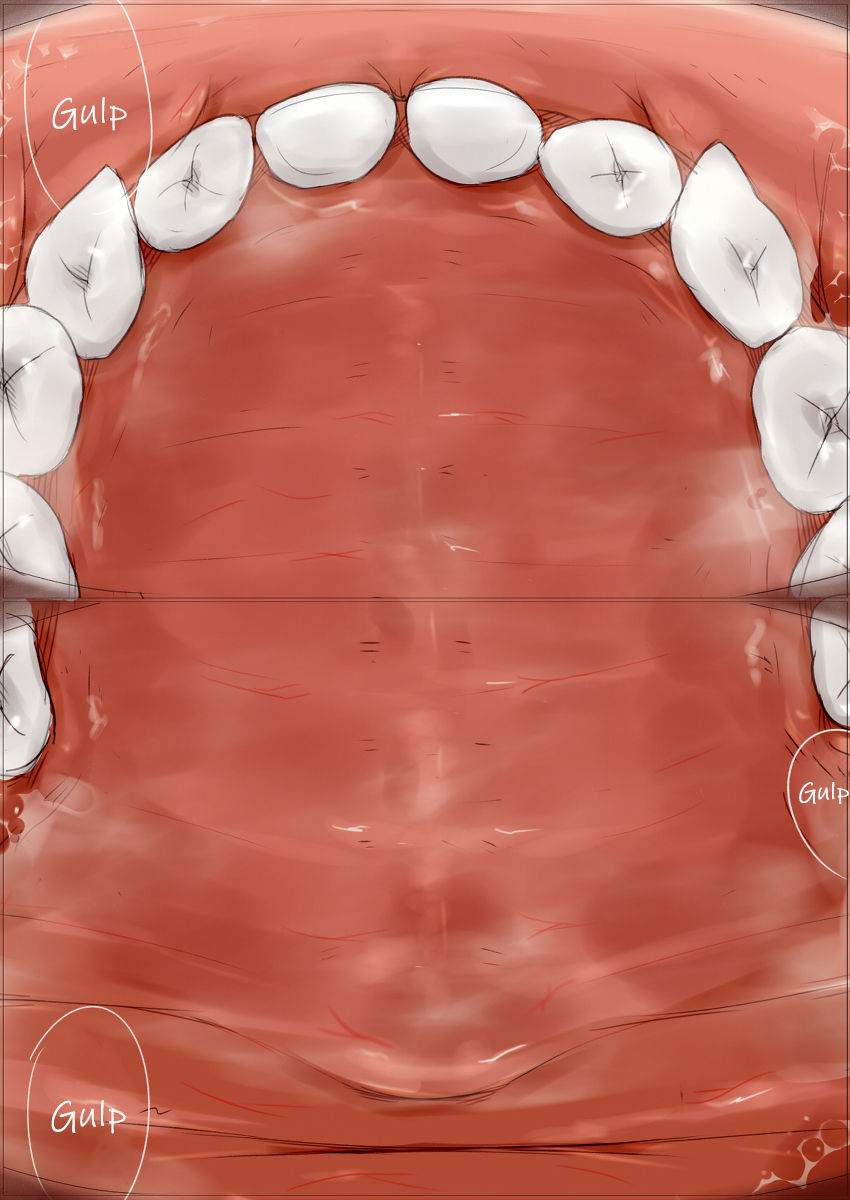 Onnanoko ni Marunomi Shite Moraimashita | A girl agreed to eat me page 9 full