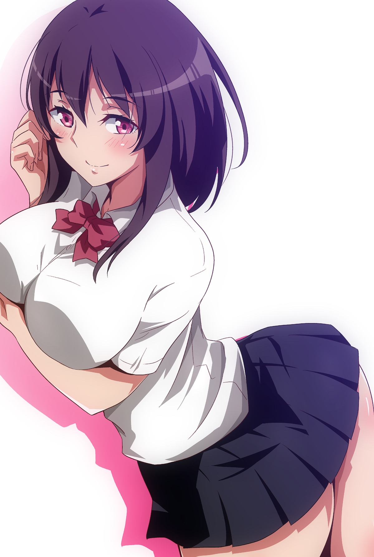 Mari Nee-chan to Ecchi na Benkyoukai page 1 full