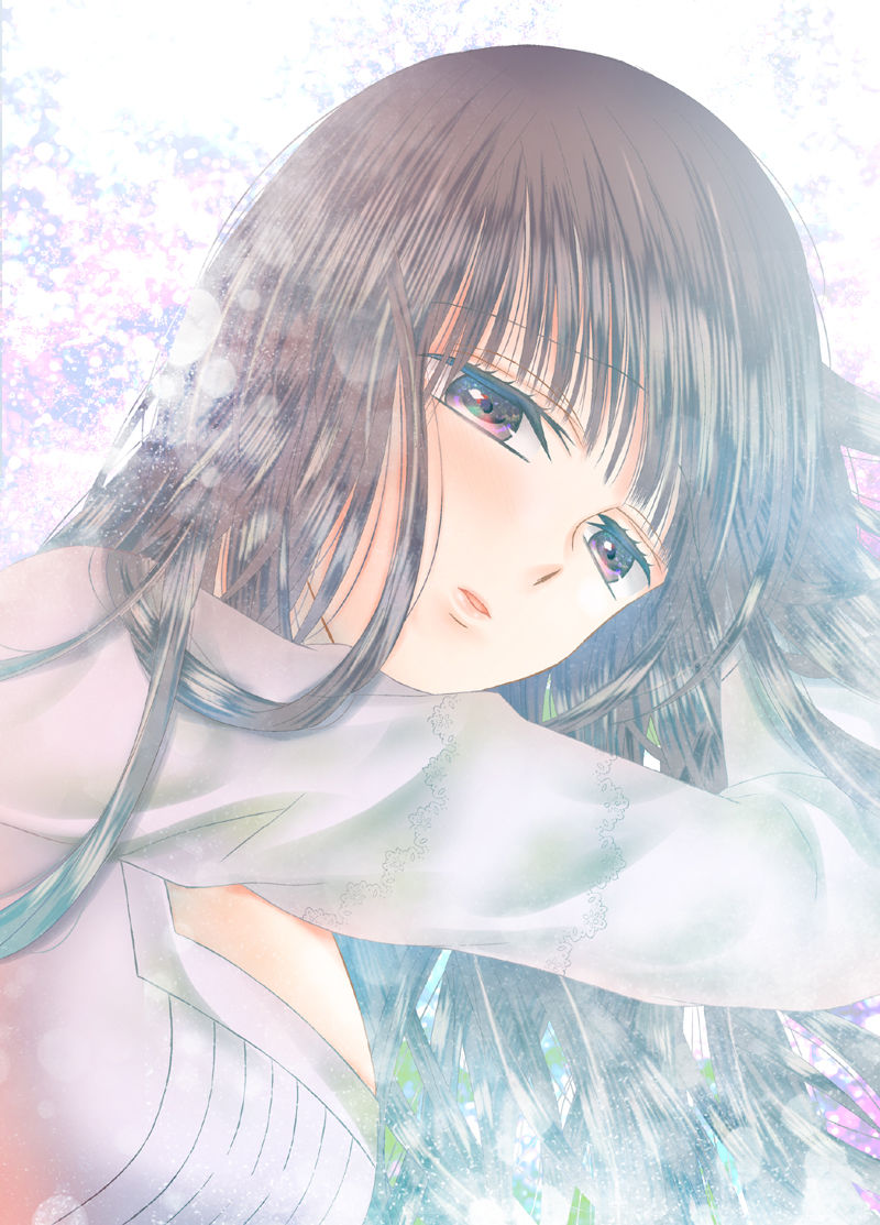 Kyuuketsu Shoujo wa Aishitai page 1 full