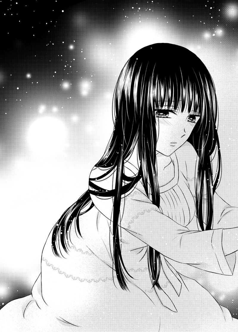 Kyuuketsu Shoujo wa Aishitai page 9 full