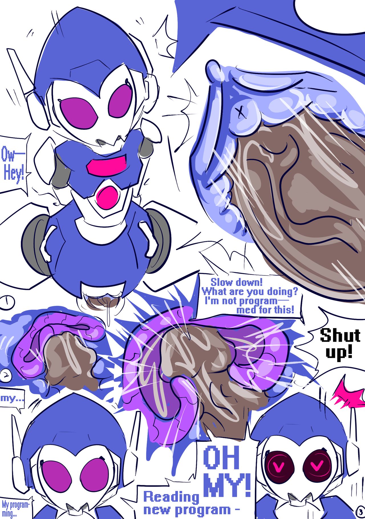 zone-tron daruma page 4 full