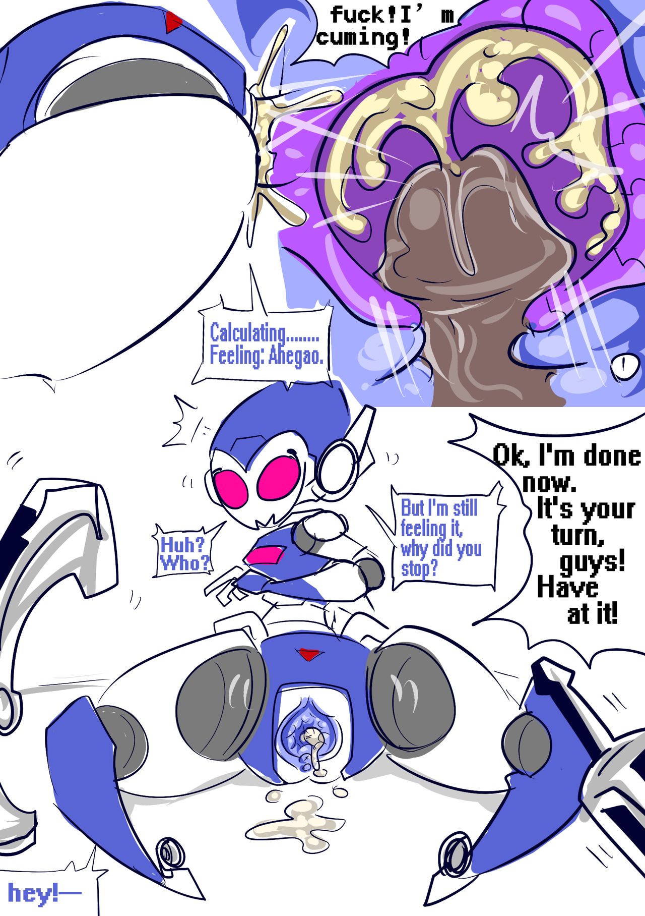 zone-tron daruma page 5 full