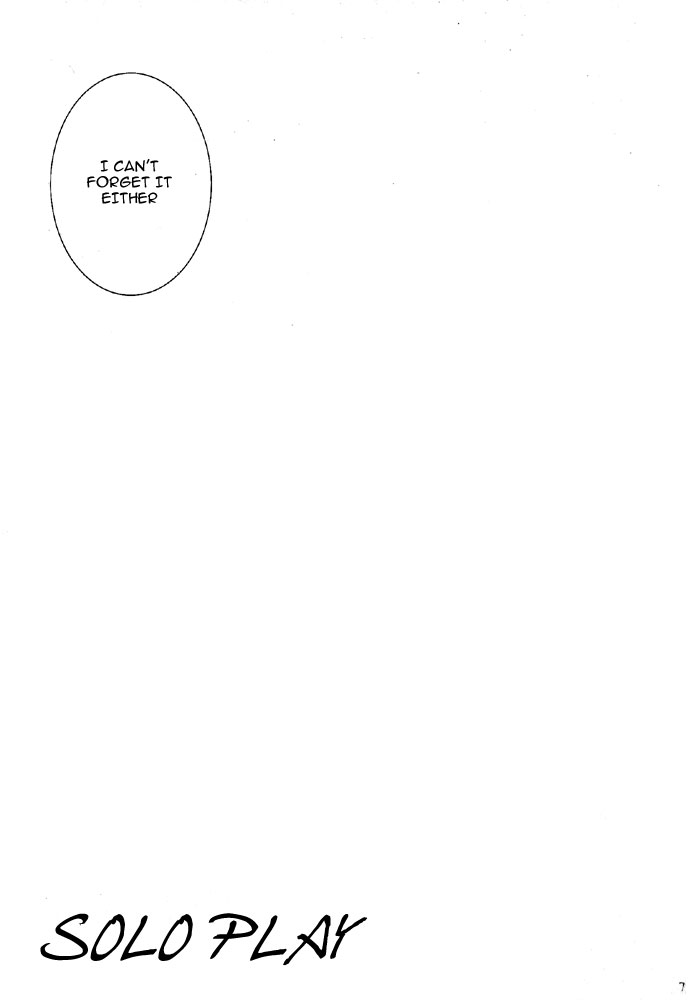 Hitoriasobi | Solo Play page 7 full