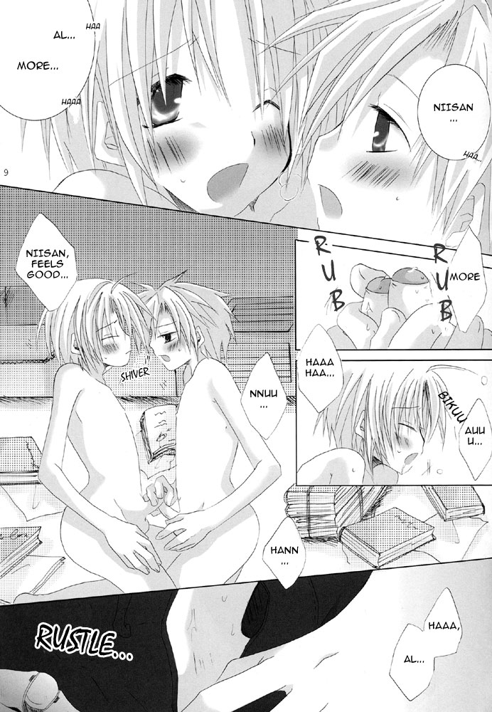 Hitoriasobi | Solo Play page 9 full