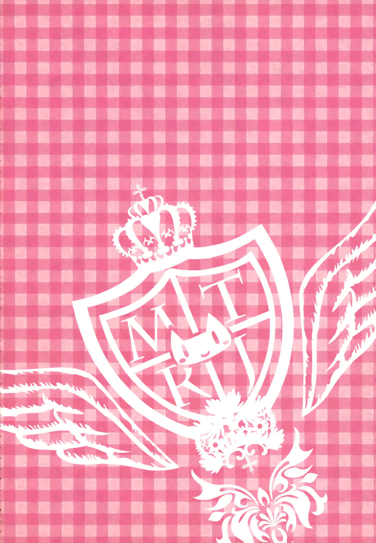 Kenage Nekomusume Yuagari Ecchi Hen Plus page 9 full