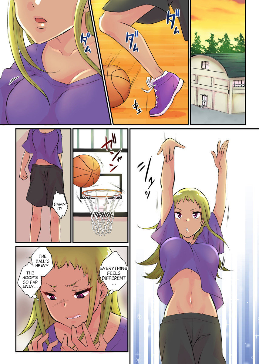 Nyotaika Harem Gakuen ~Uso desho Boku no Naka ni Shinyuu no Are ga Haitteru !~ 2 page 8 full