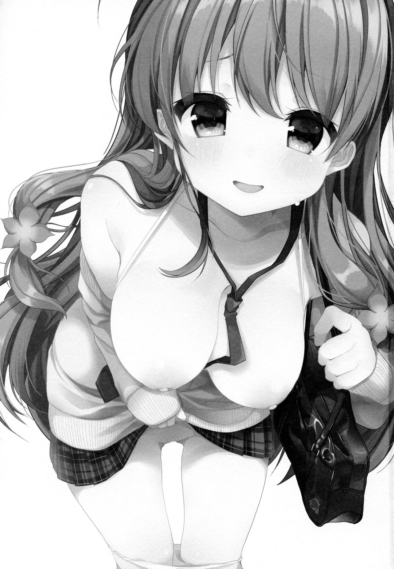 Enkou Shitemo Zettai Daijoubu da yo! ...ne? page 2 full