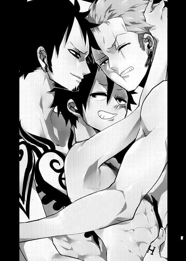 Mischief Voice page 2 full