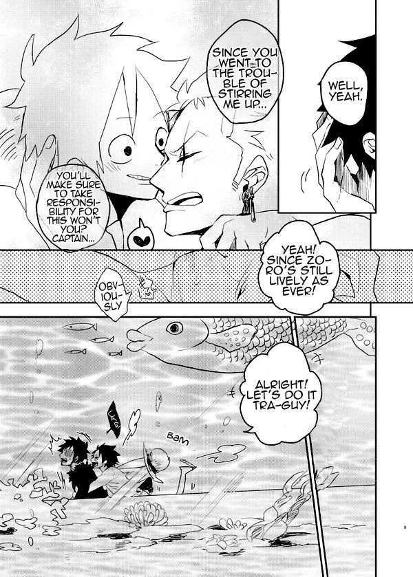 Mischief Voice page 8 full