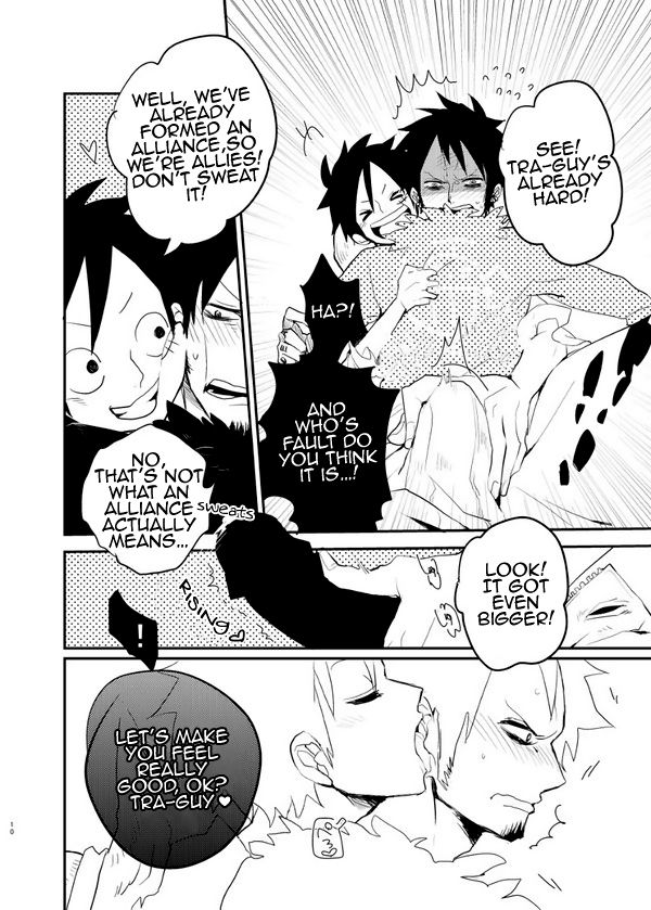 Mischief Voice page 9 full