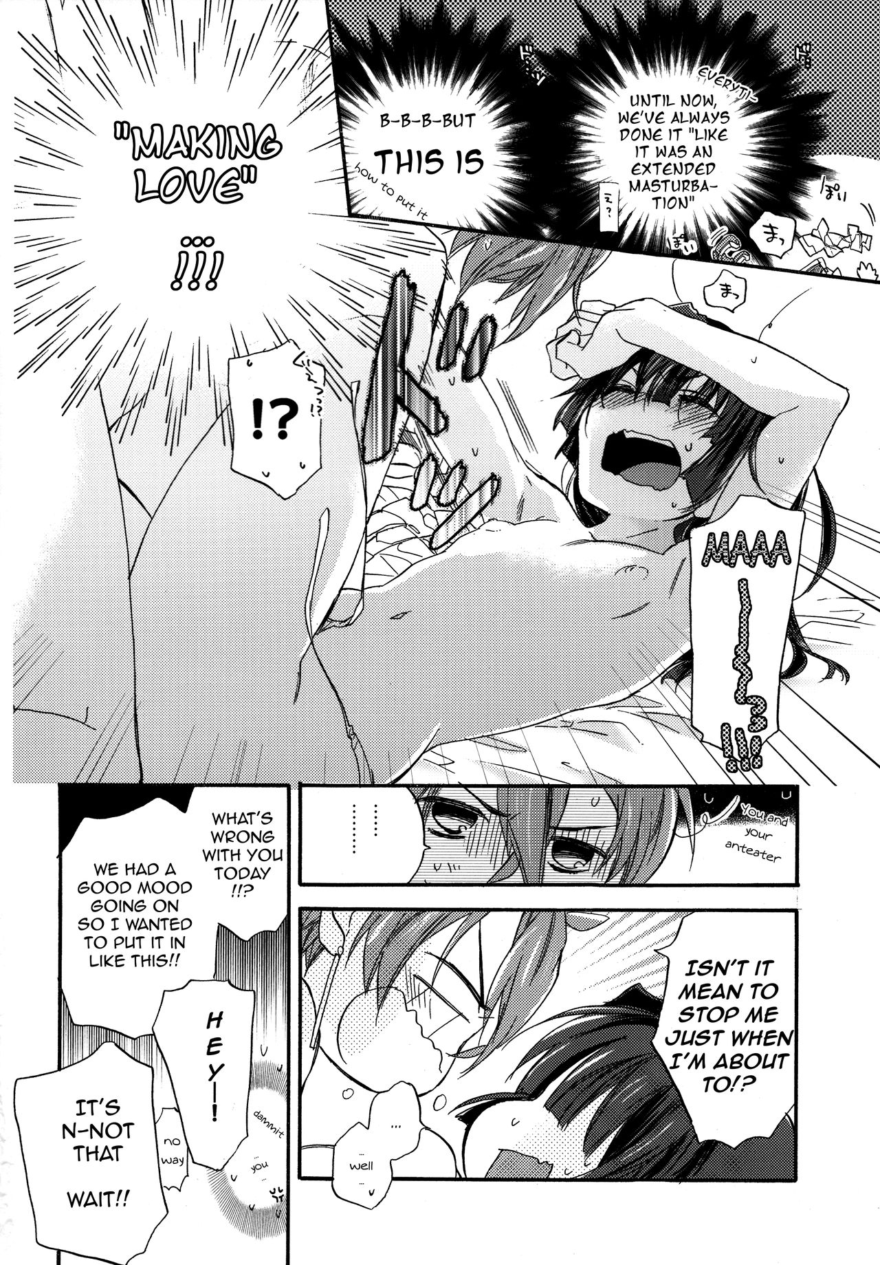 crush on you! page 9 full