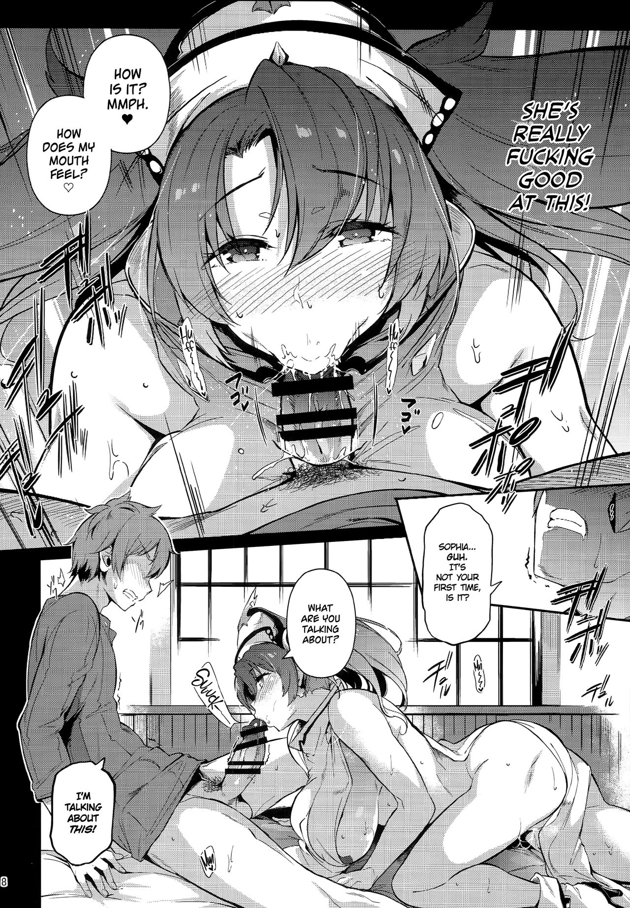 Zeen no Seijo | Zeyen Priestess   =TLL+mrwayne= page 7 full