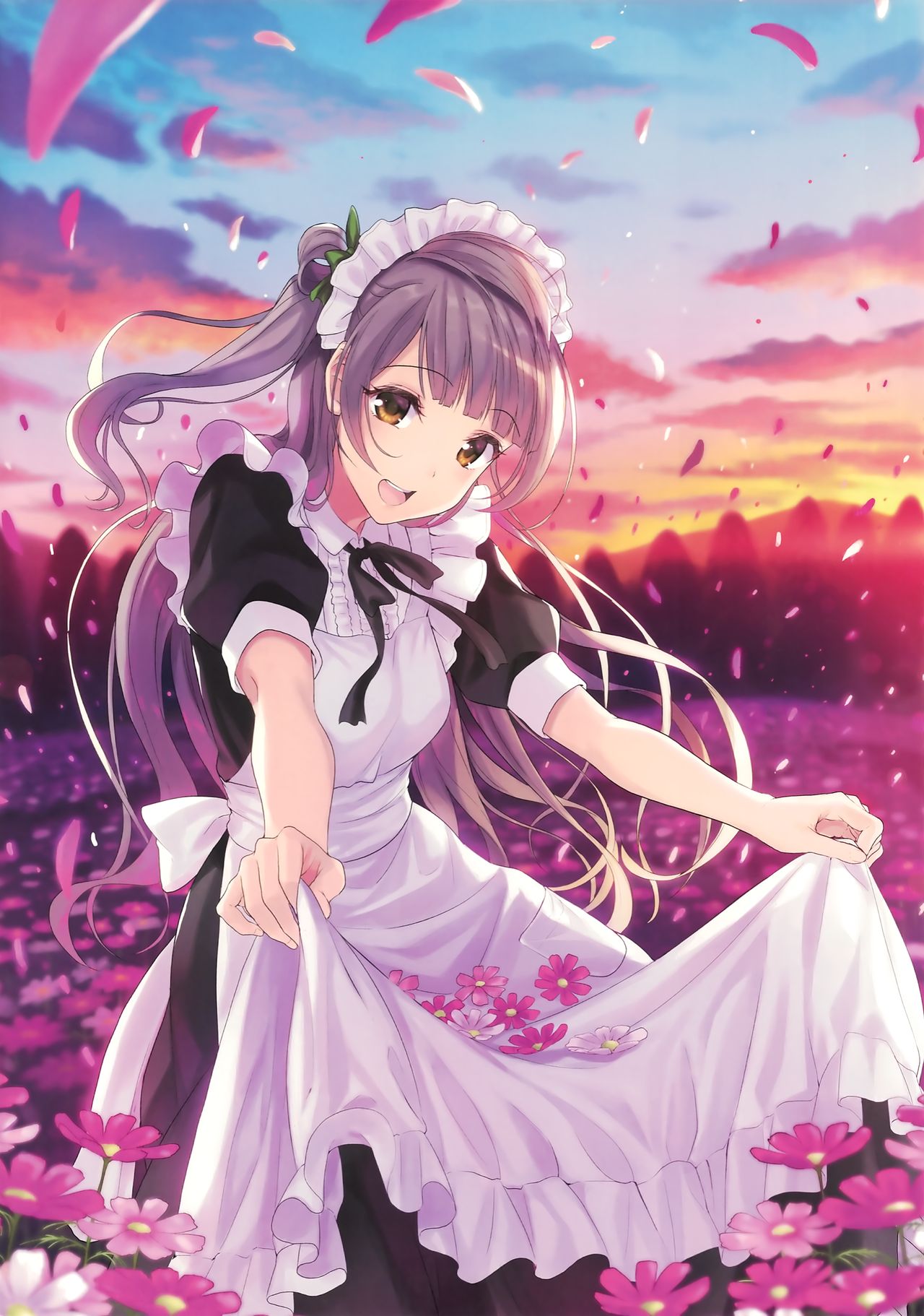 if diary ~Kotori-chan ni Onii-chan ga Itara~ + Mini Illust Shuu page 6 full