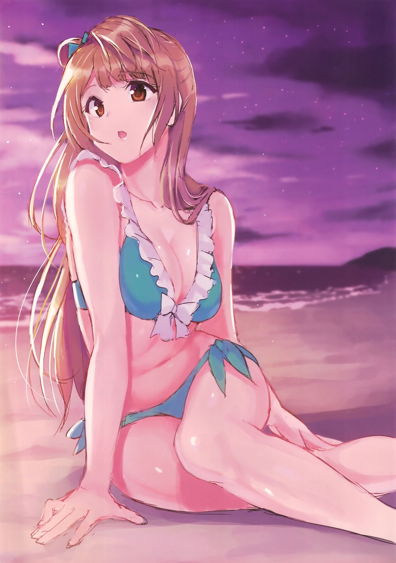 if diary ~Kotori-chan ni Onii-chan ga Itara~ + Mini Illust Shuu page 7 full