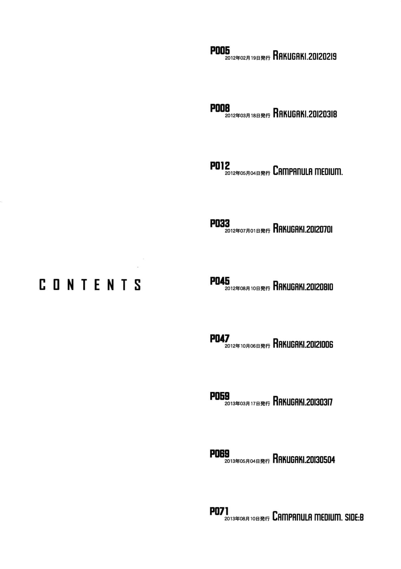 Shinrabanshou Josei Muke Doujinshi Sairokushuu page 9 full