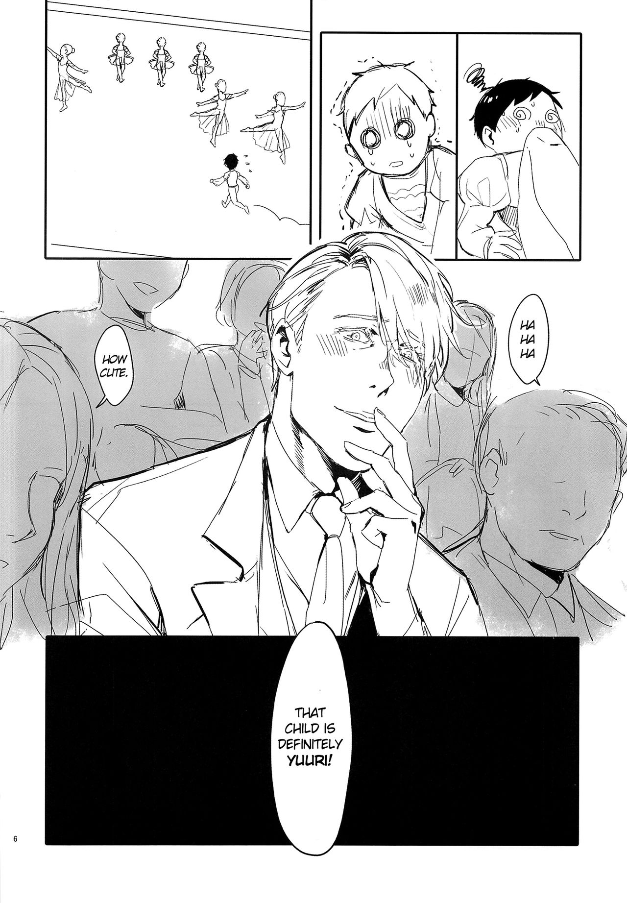 Meiseki Munomanimani page 5 full