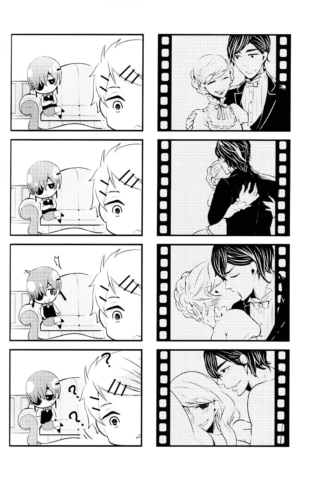 Night and Day page 3 full