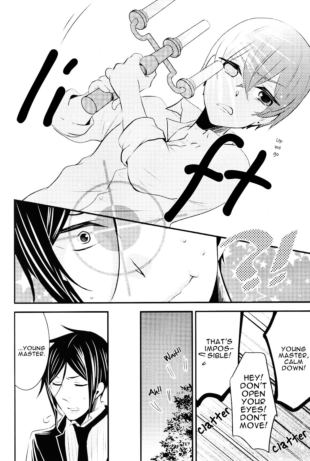 Night and Day page 9 full