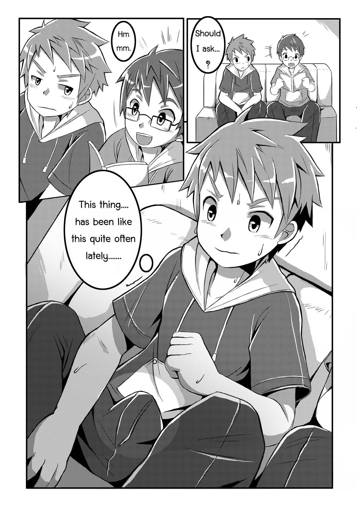 Double Drive page 6 full