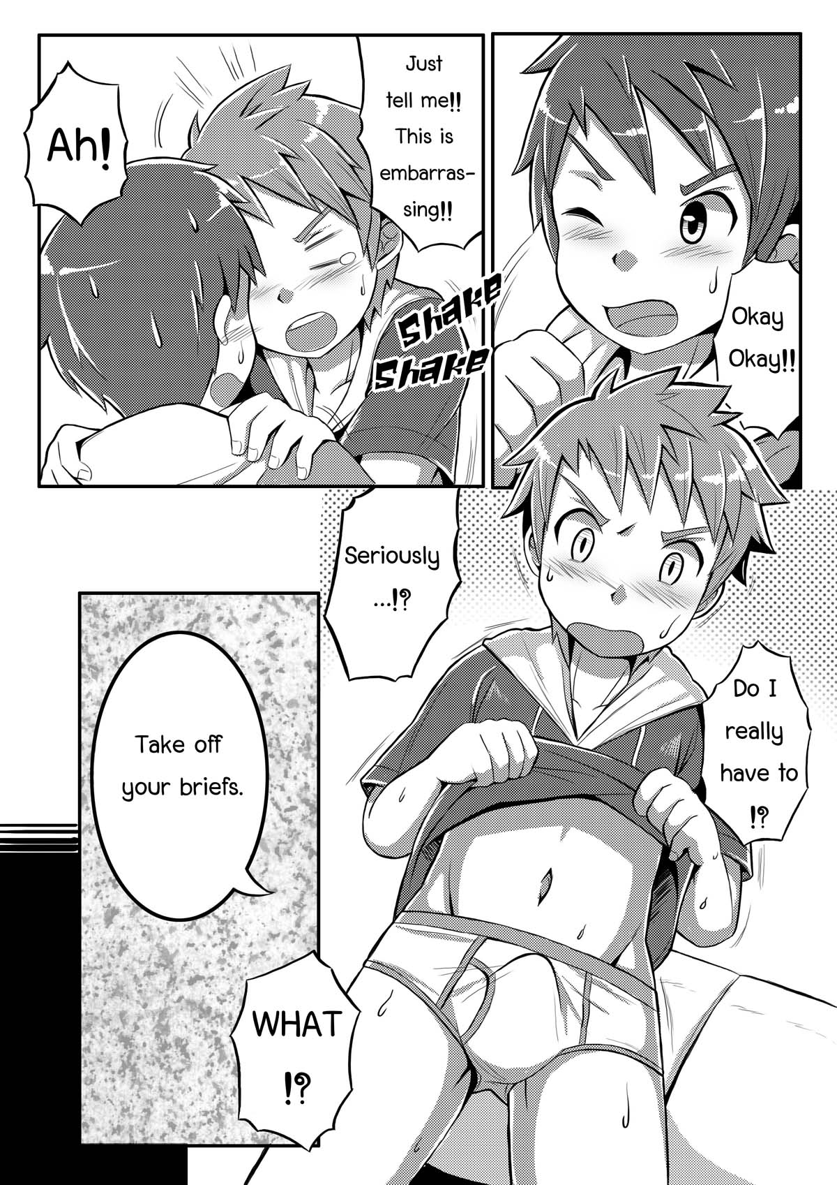 Double Drive page 9 full