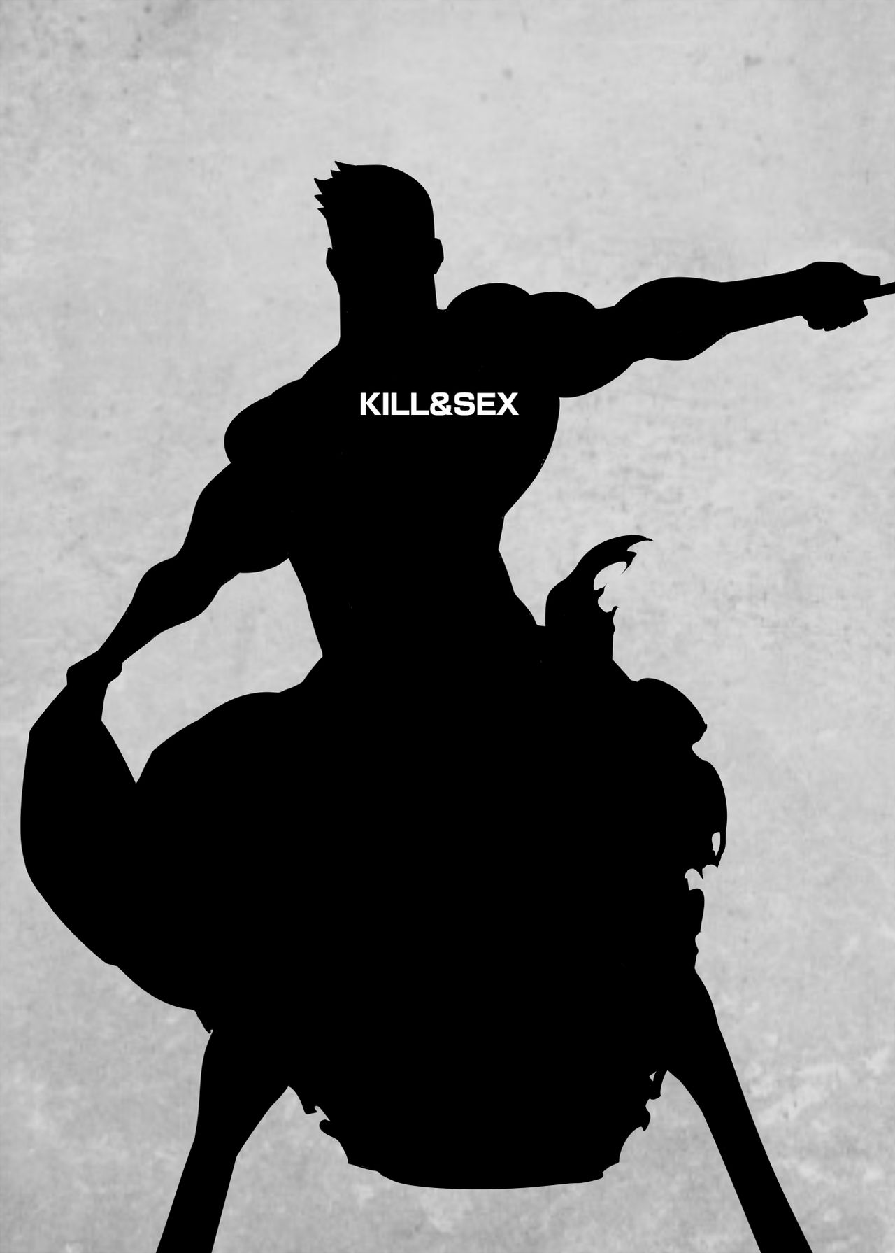 KILL&SEX page 3 full