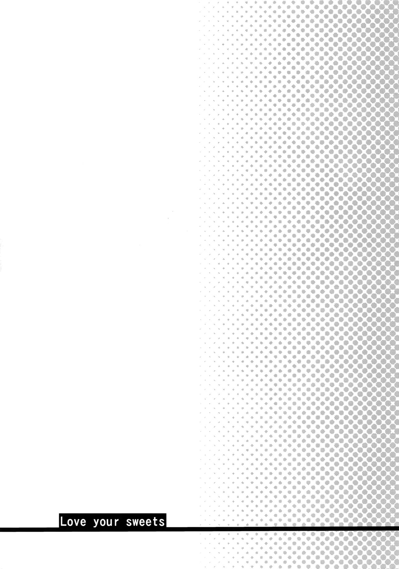 Love your sweets page 3 full