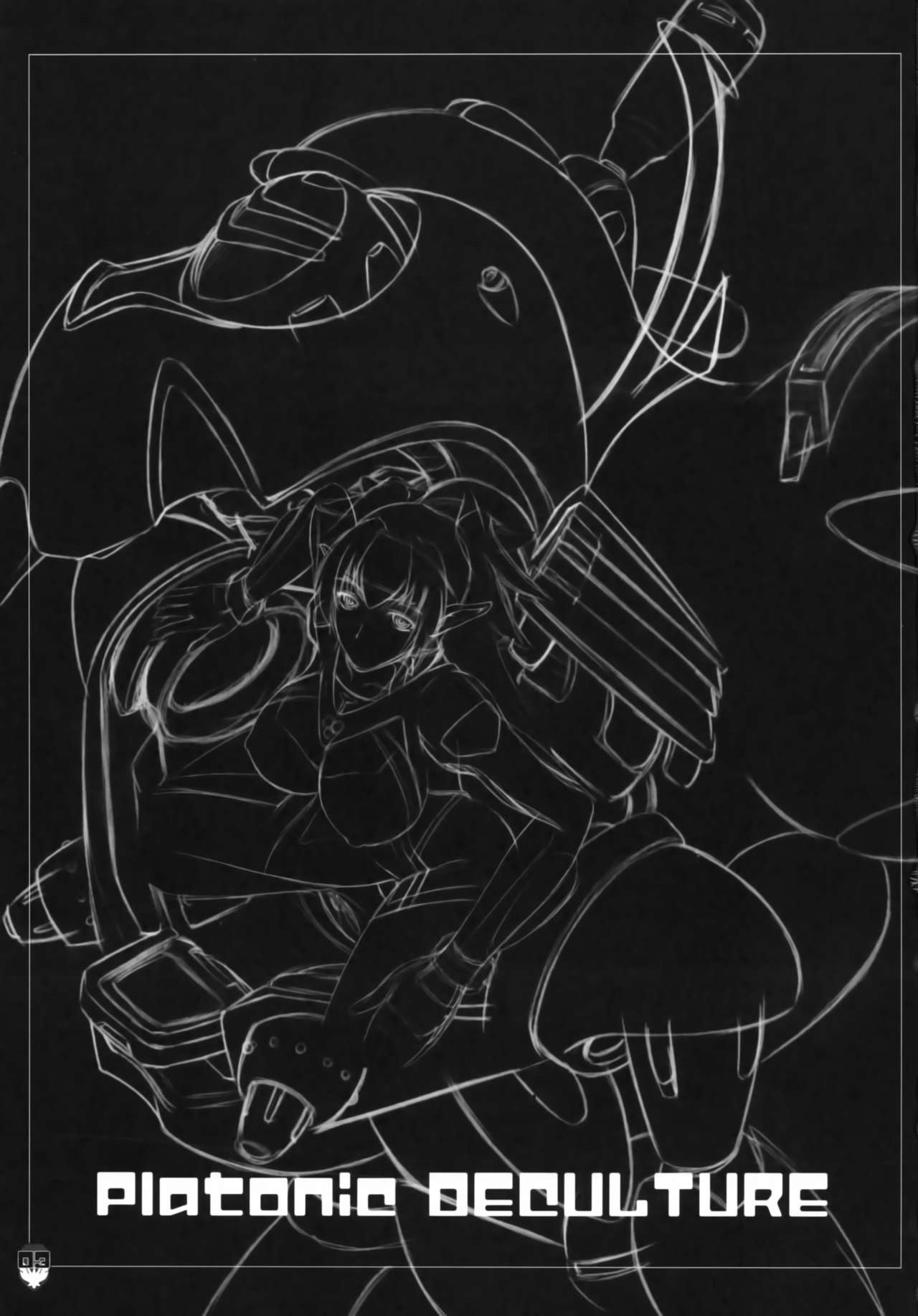 Platonic Deculture page 2 full