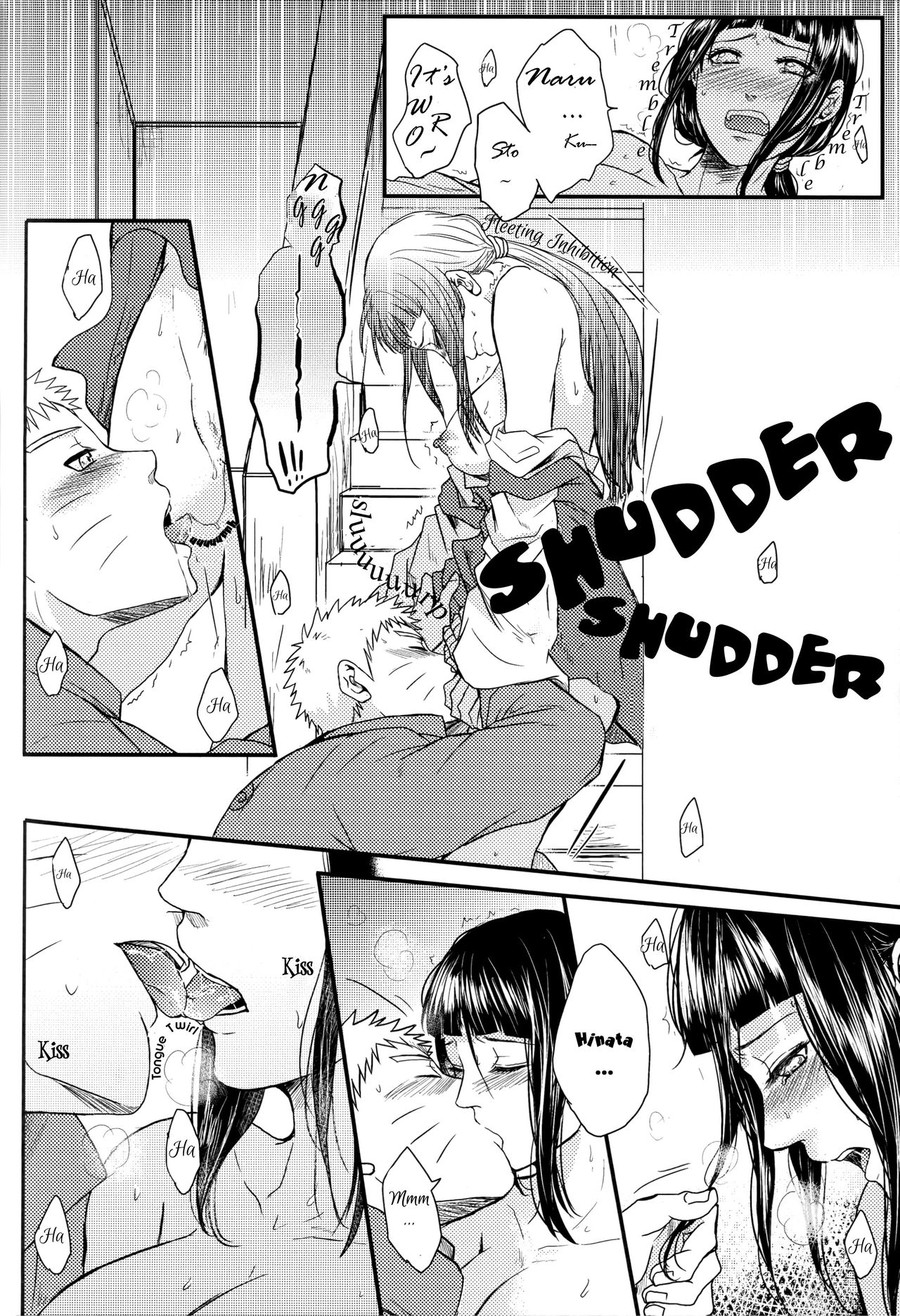 Yoi Goto | Drunken Play page 7 full