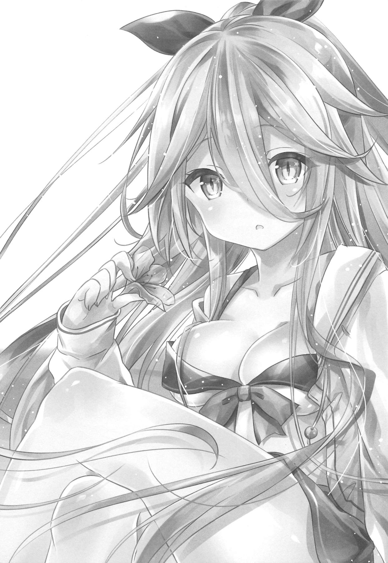 Yamakaze datte Ichininmae no Lady Nandakara page 2 full