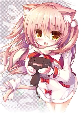 My Cats & Biscuit Vol. 8 page 2 full