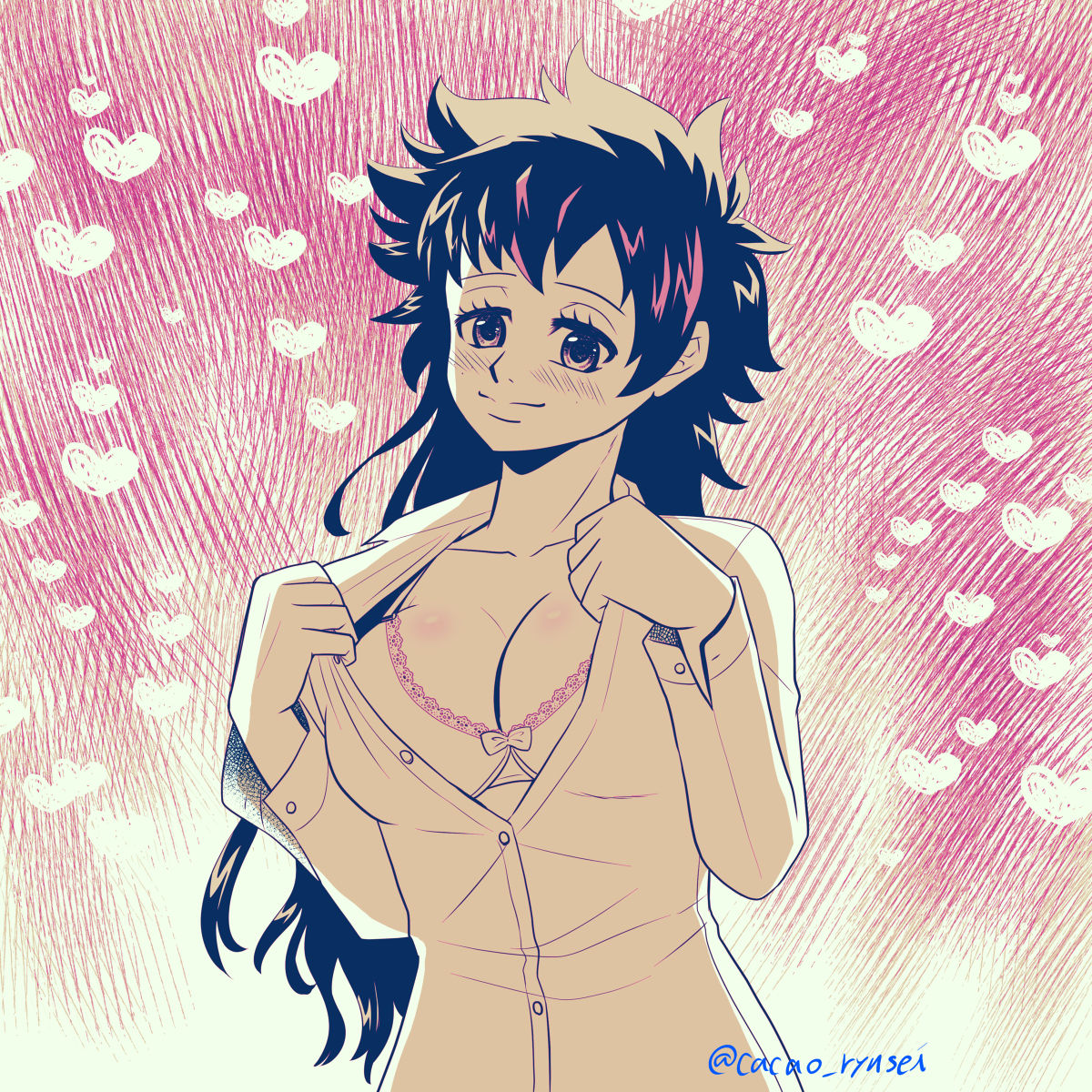 hrak log 7 page 1 full