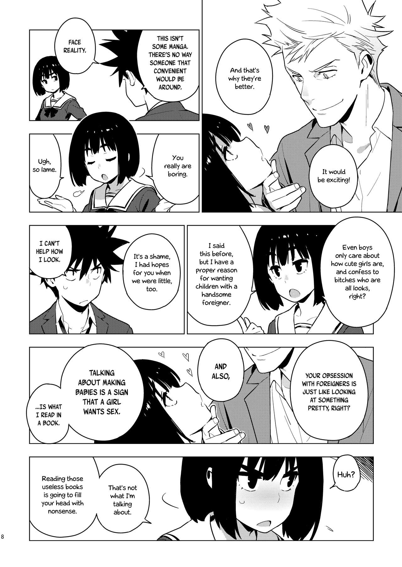 Osananajimi page 6 full