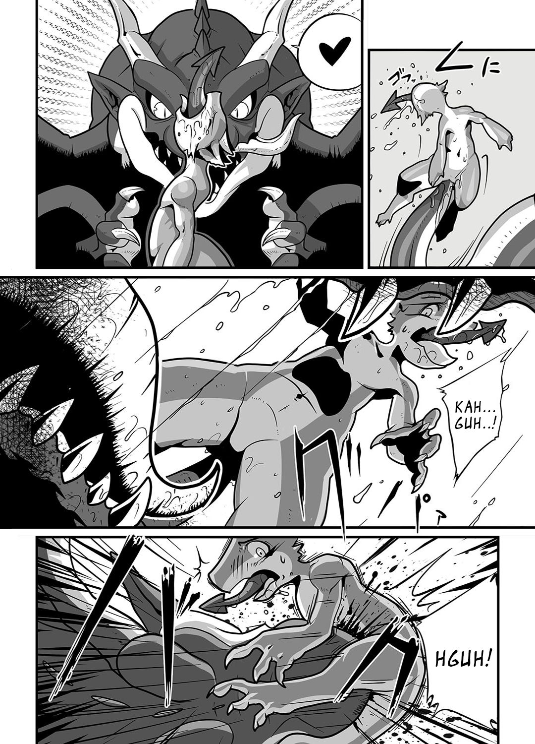 Tail Play page 4 full