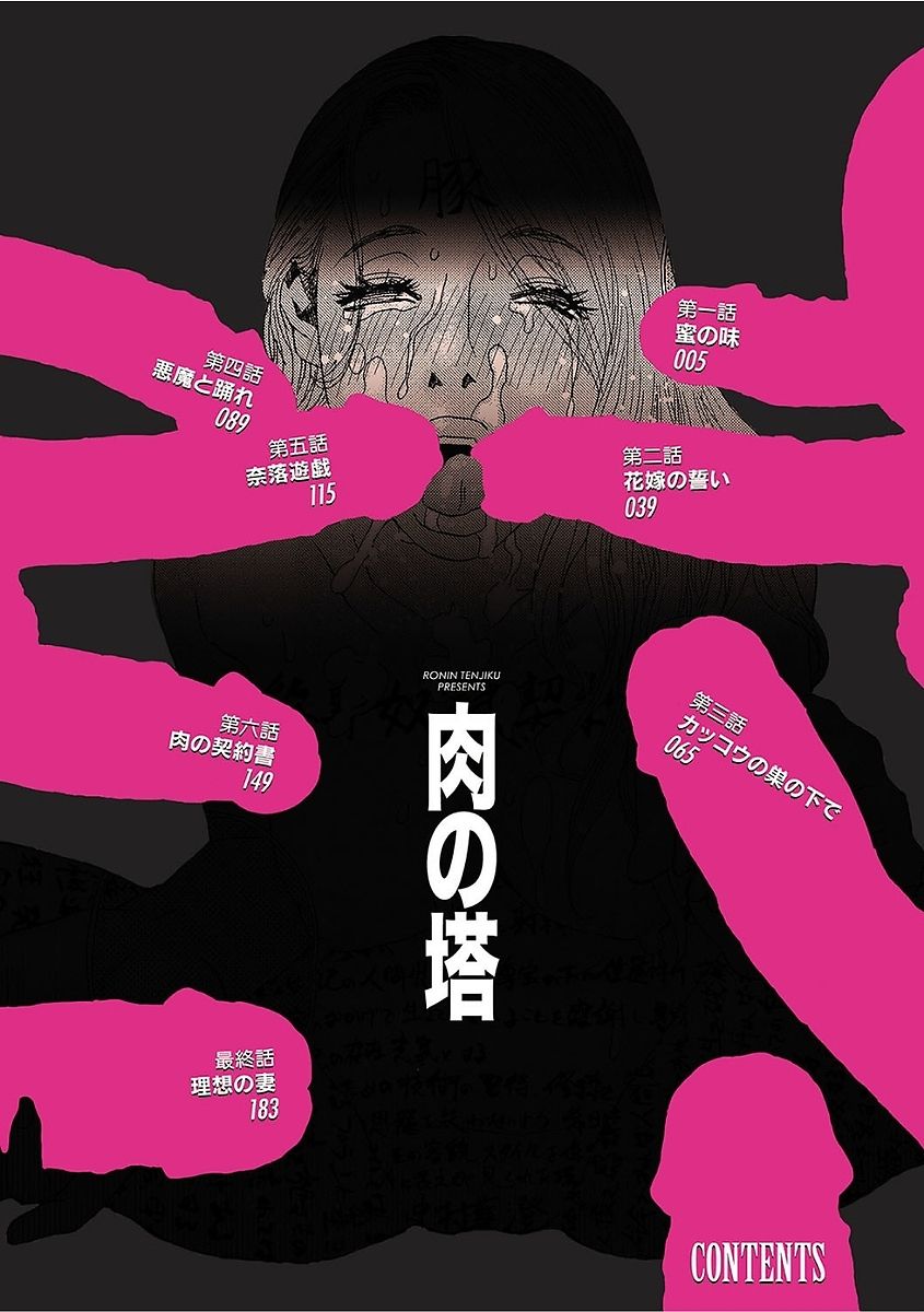 Niku no Tou page 4 full