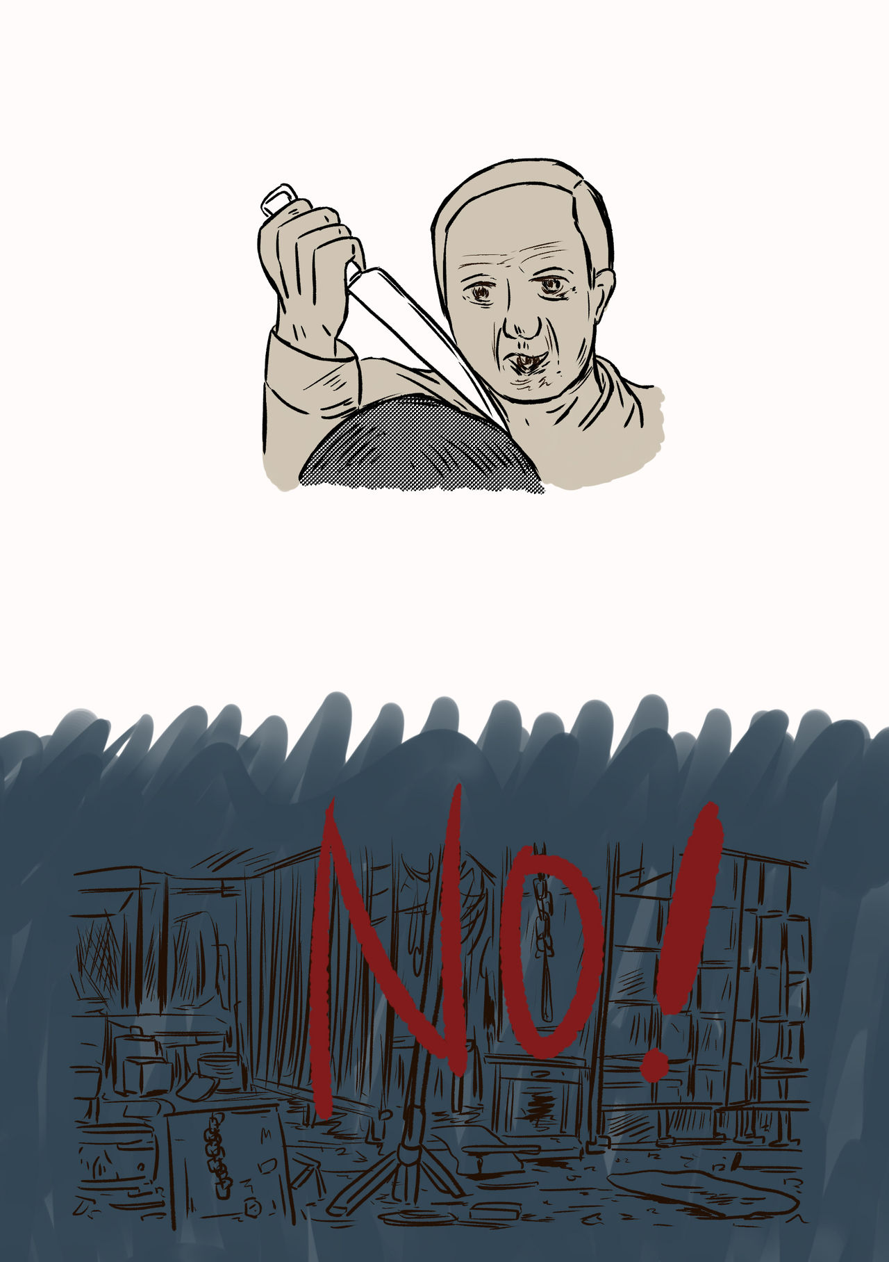 The case of crossdresser murder page 4 full