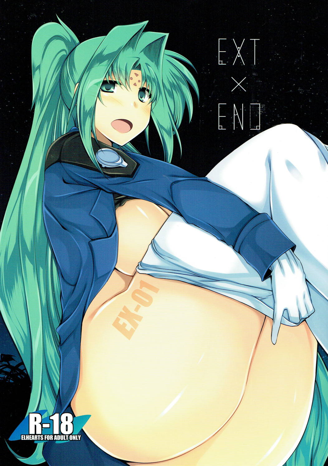 EXT x END page 1 full