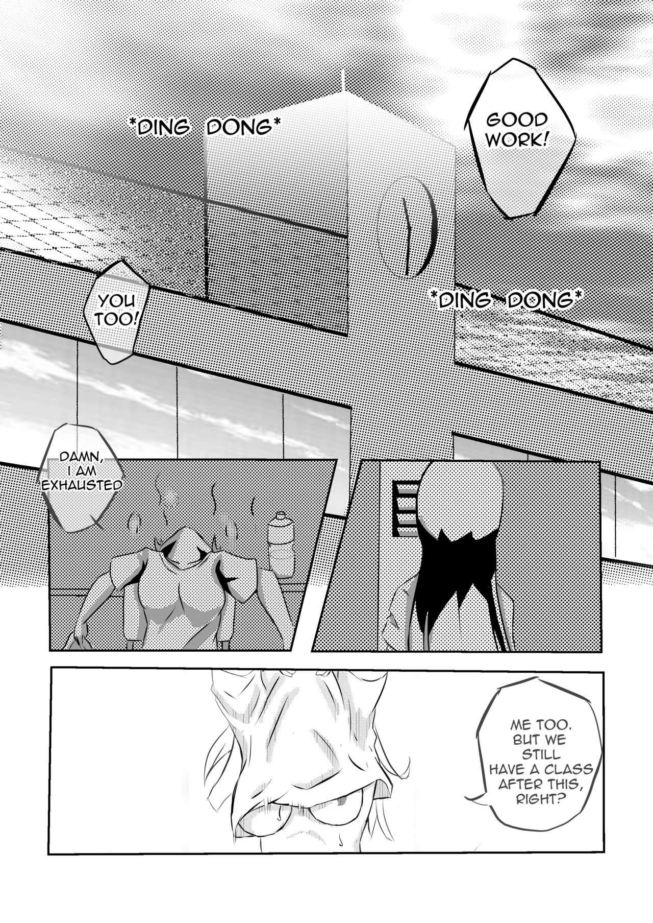 Puru-Puri Panic! page 3 full