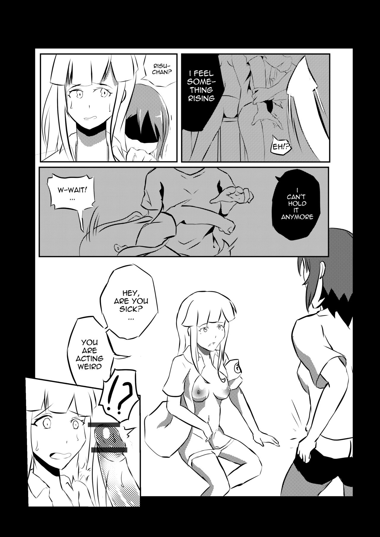 Puru-Puri Panic! page 5 full