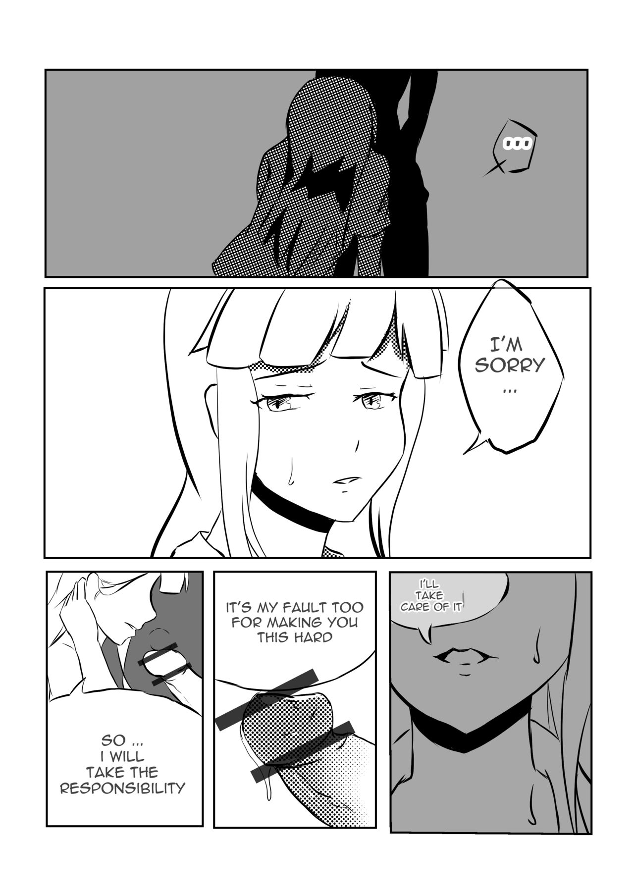 Puru-Puri Panic! page 7 full