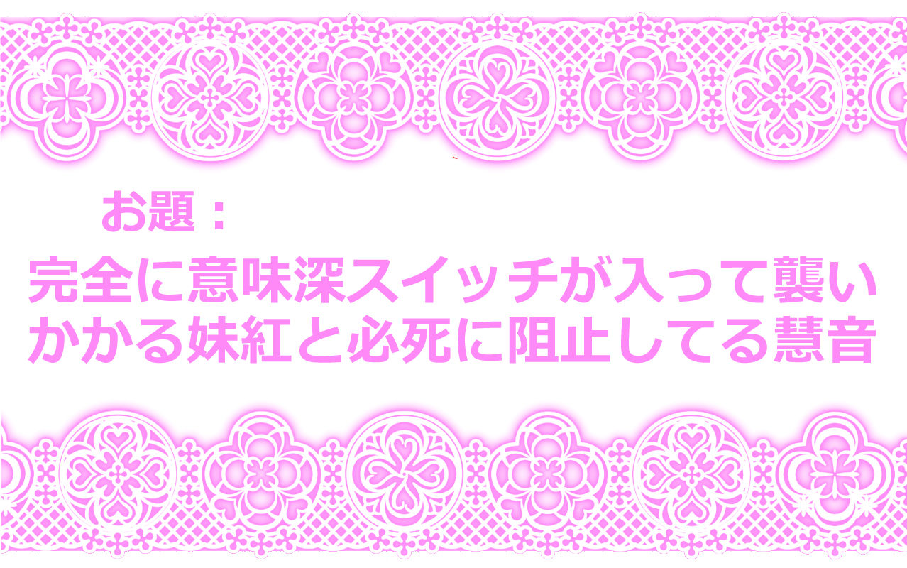 Touhou Pragmatizer Sono 8 page 3 full