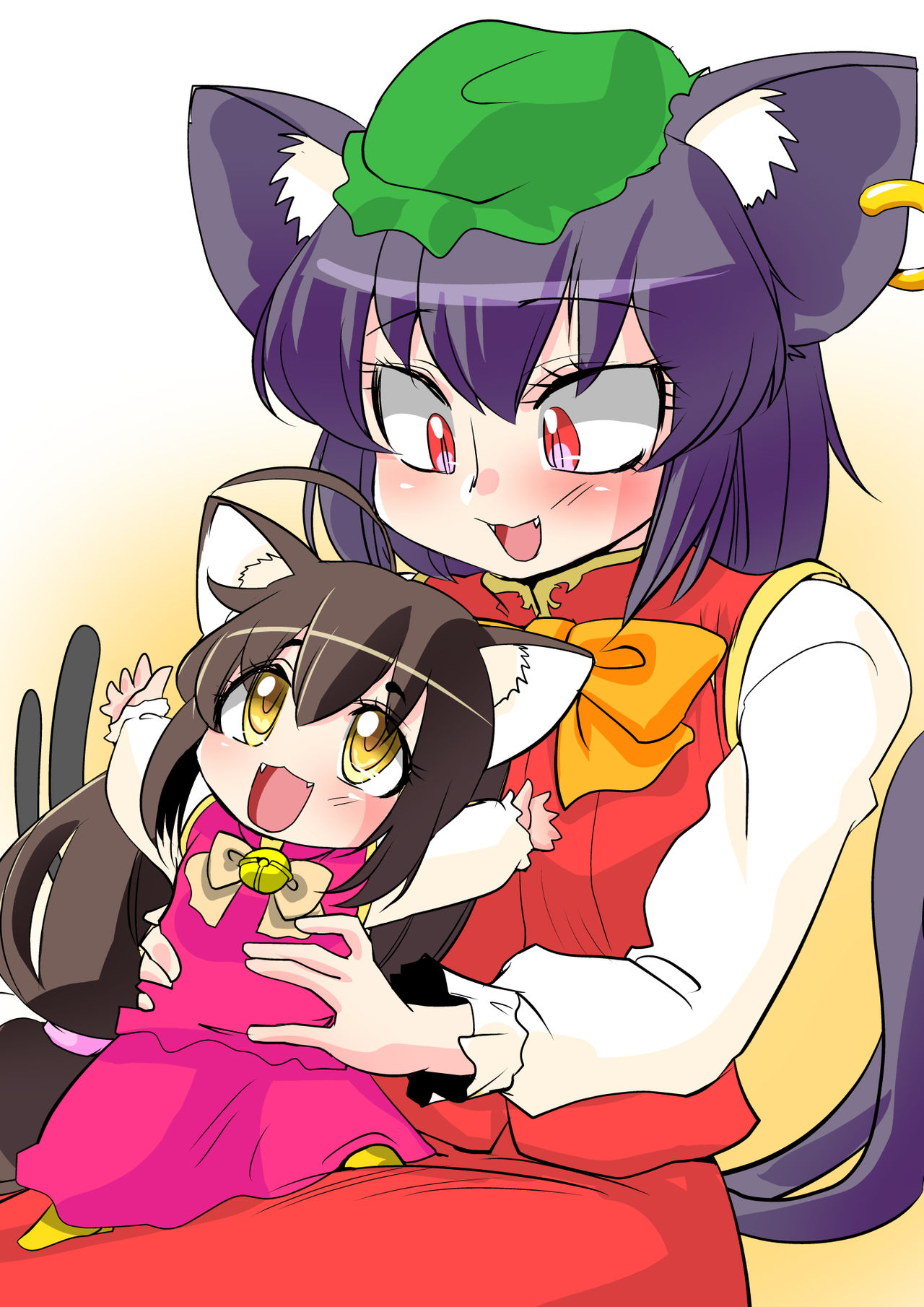 Touhou Pragmatizer Sono 8 page 7 full