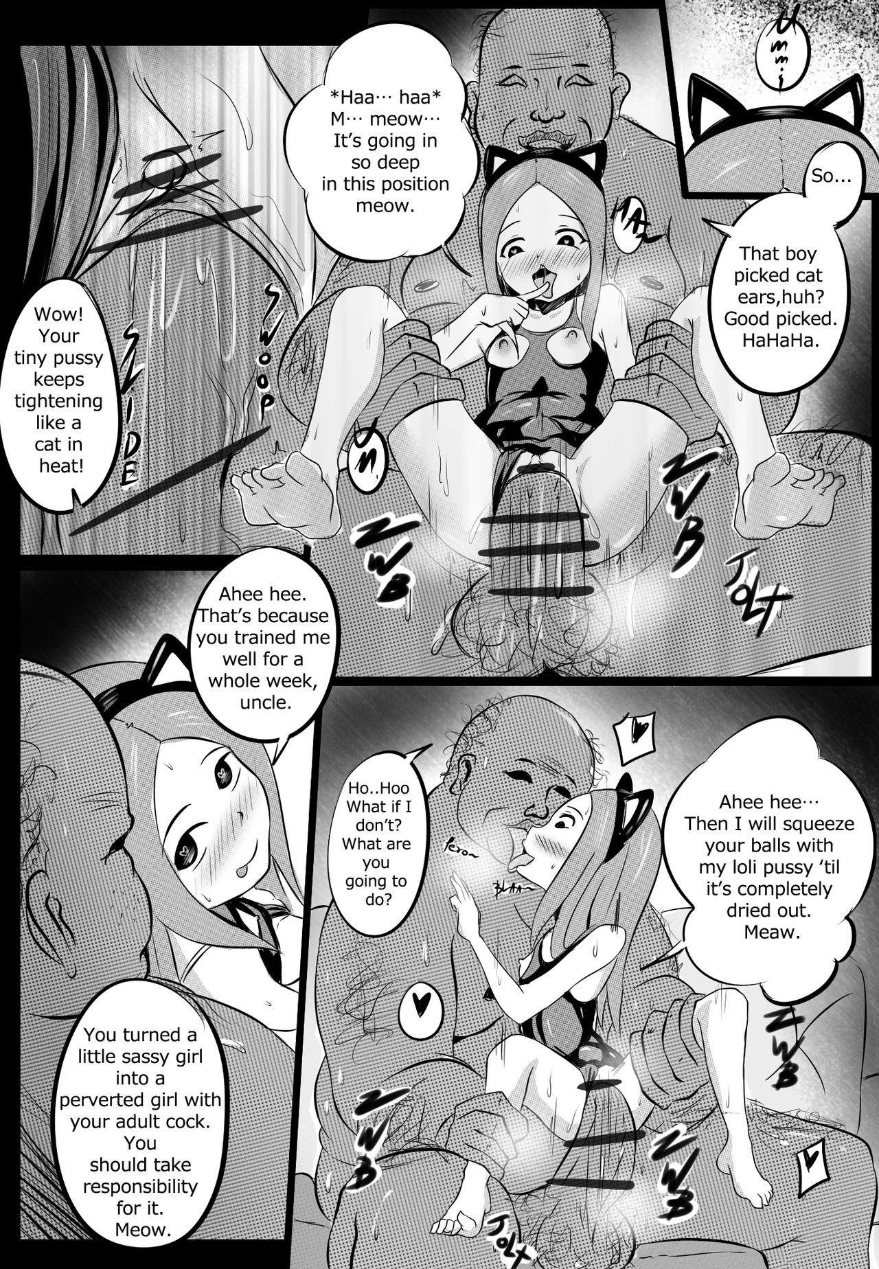 B-Trayal 8 page 3 full