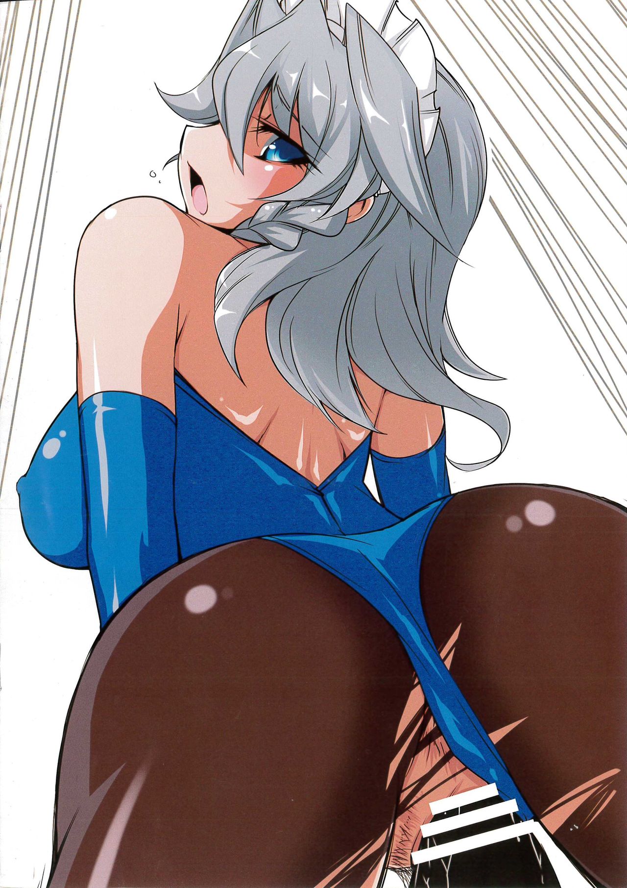 Red buru Mk-2 page 5 full